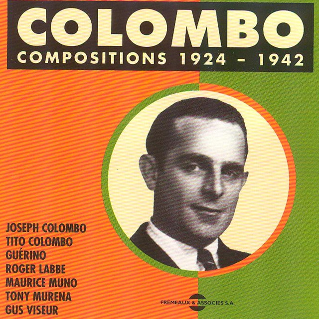 Joseph Colombo Photo