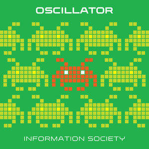 Oscillator cover