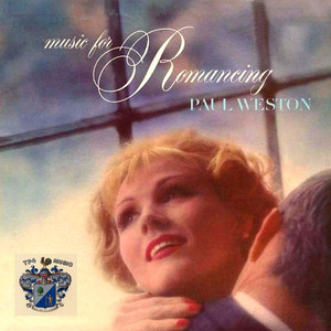 Music For Romancing cover
