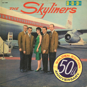 Since I Don't Have You (50th Anniversary Golden Edition) album