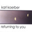 Returning To You Albumcover