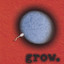 Grow. Albumcover