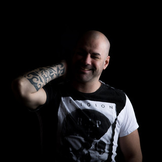 Alex di Stefano Photo