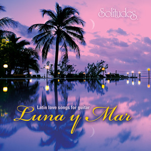 Luna y Mar cover