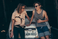Lime Cordiale