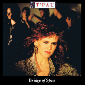 Bridge of Spies cover