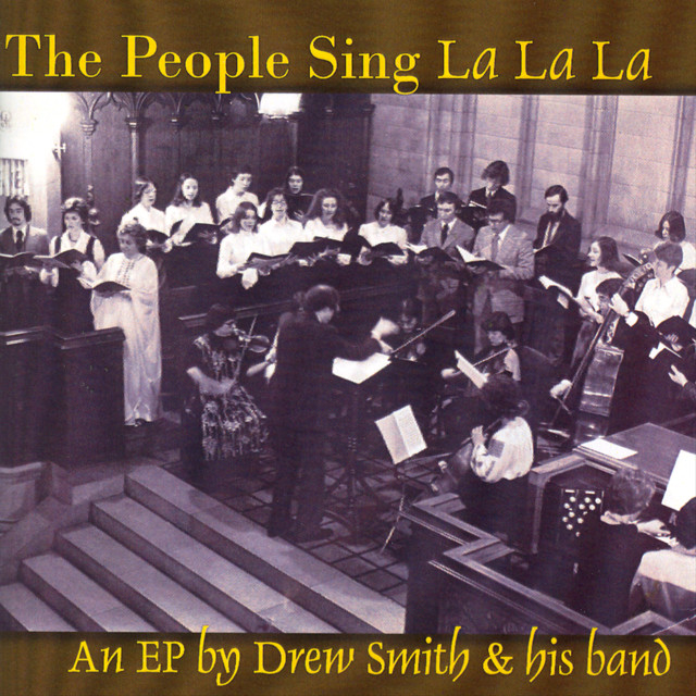 Drew Smith and His Band Photo