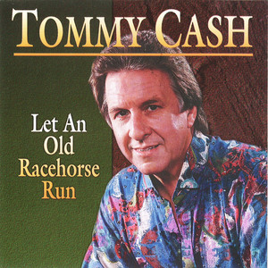 Let an Old Racehorse Run album