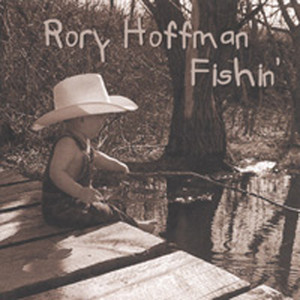 Fishin' Albumcover