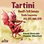 Tartini: Devil's Trill Sonata; Violin Concertos D12, D51, D80, & D115 Albumcover