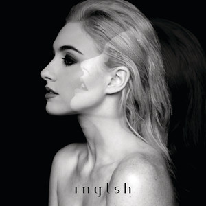 INGLSH poster