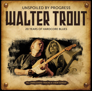 Unspoiled by Progress - 20th Anniversary album