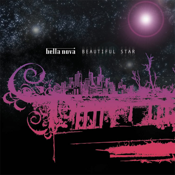 Bella Nova on Spotify