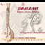 Bhairavi - Ragam Tanam Pallavi Albumcover
