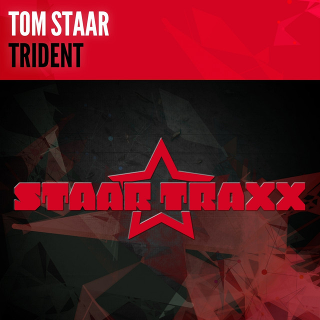Trident cover