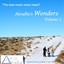 Alstallio's (Wonders) Volume 1 Albumcover