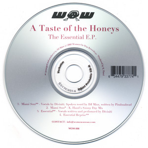 A Taste of the Honeys