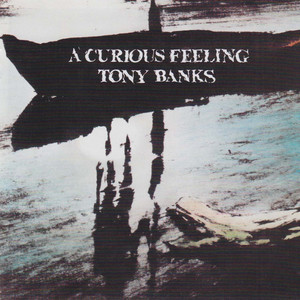 A Curious Feeling album