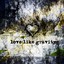 Love Like Gravity EP Albumcover