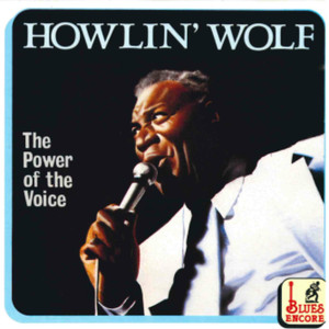 The Power of the Voice album