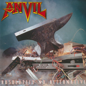 Absolutely No Alternative album