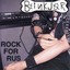 Rock for rus Albumcover