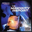 The Minority Report cover