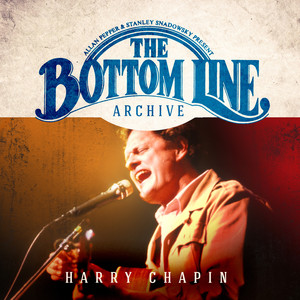 The Bottom Line Archive Series: (Live 1981) cover