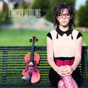 Lindsey Stirling album