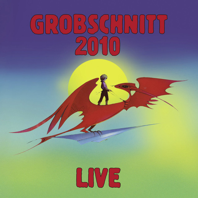 2010 - Live cover