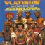 Sizihlobo (Ex-Platform One) Albumcover