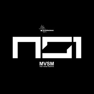 MVSM cover
