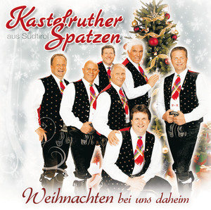 Weihnachten bei uns daheim album