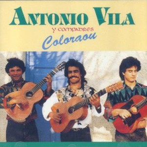 Antonio Vila