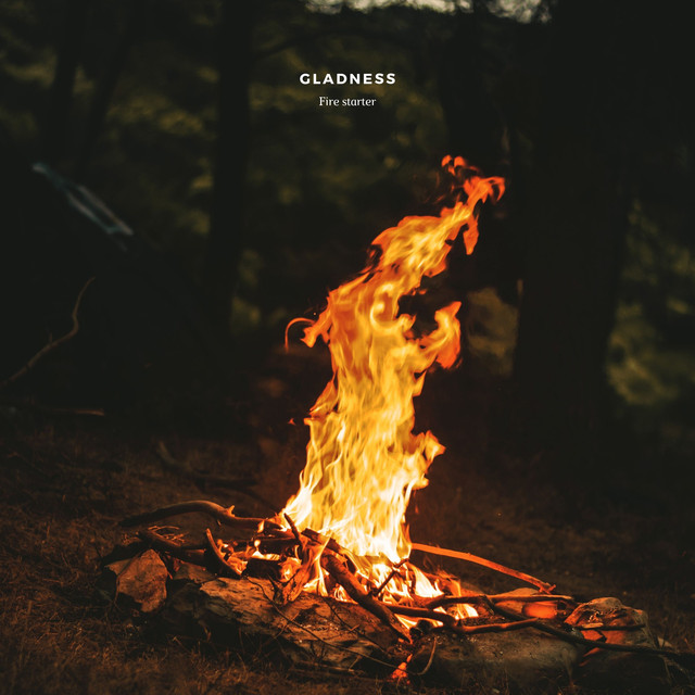 Fire Starter Photo