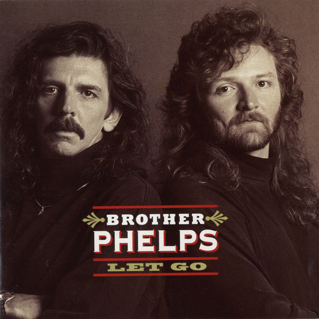 Brother Phelps Photo