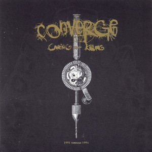 Caring and Killing album