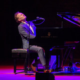 Joe Stilgoe profile