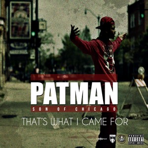 Patman 'Son of Chicago'