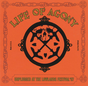 Unplugged At The Lowlands Festival '97 (Live) album