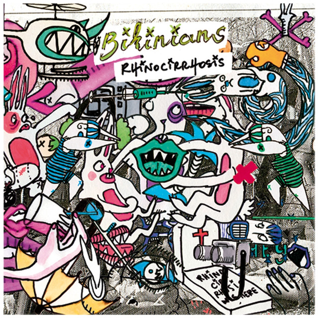 Bikinians Photo