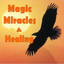 Magic, Miracles & Healing Set Albumcover
