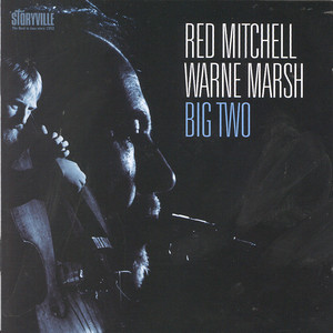 Big Two cover