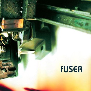 Fuser Albumcover