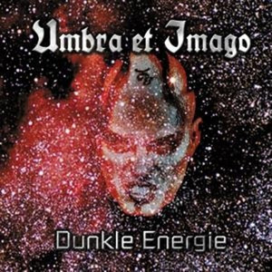 Dunkle Energie cover
