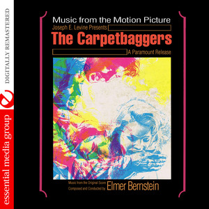 The Carpetbaggers album