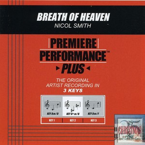 Nicol Smith