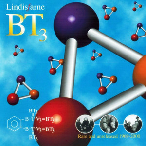 Buried Treasures, Vol. 3 album