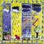 Marvellous Sounds of the Rain Albumcover