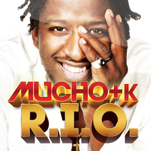 Mucho + K cover